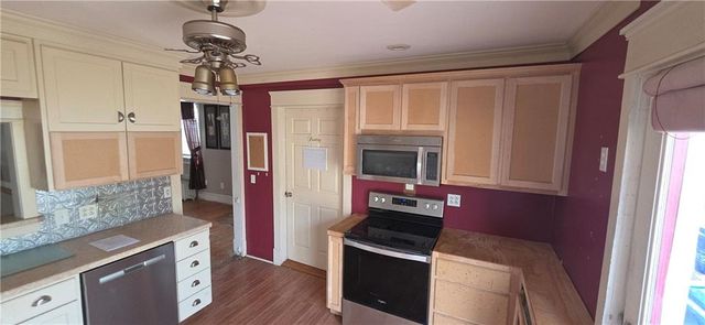 306 E Franklin Street, Liberty, MO 64068