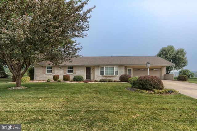 7 LANTERN AVE, Myerstown, PA 17067
