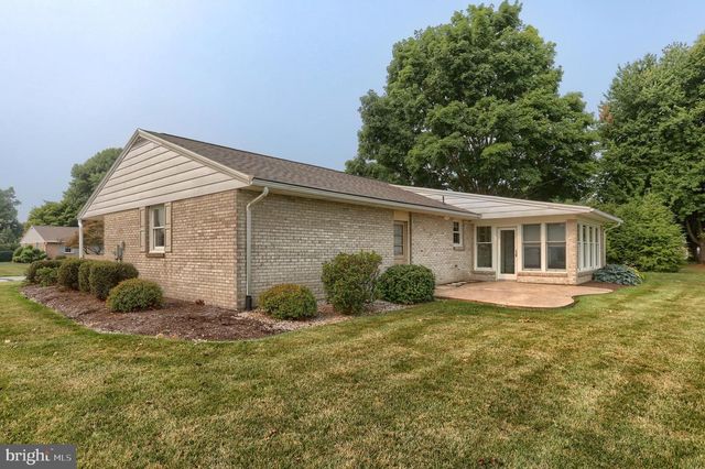 7 LANTERN AVE, Myerstown, PA 17067