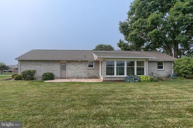 7 LANTERN AVE, Myerstown, PA 17067