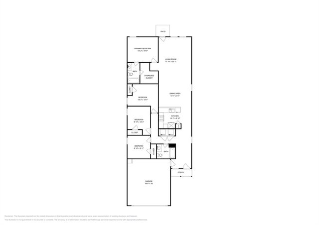 108 Mica TRL, San Marcos, TX 78656