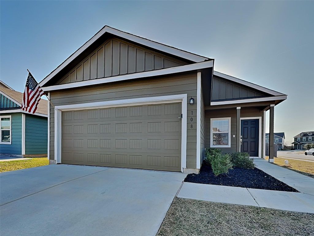 108 Mica TRL, San Marcos, TX 78656