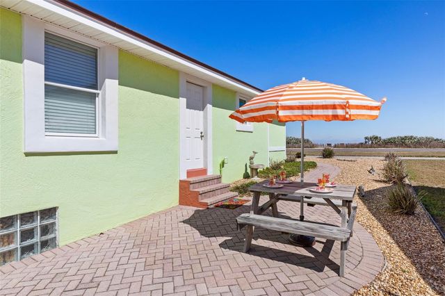 1349 N OCEAN SHORE BOULEVARD, Flagler Beach, FL 32136