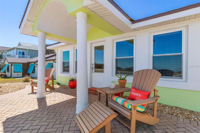 1349 N OCEAN SHORE BOULEVARD, Flagler Beach, FL 32136