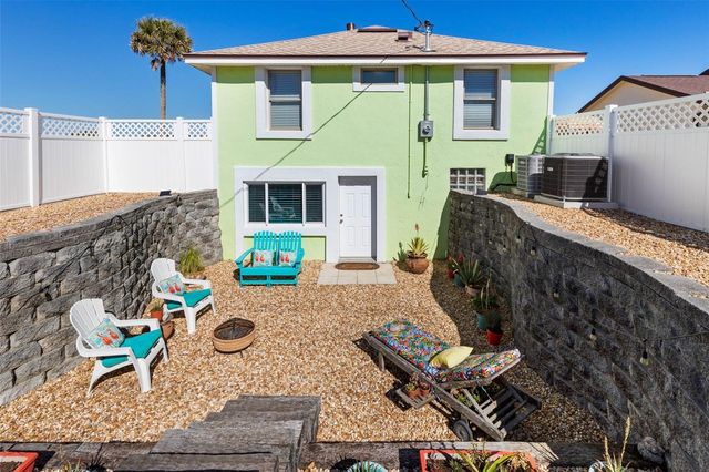 1349 N OCEAN SHORE BOULEVARD, Flagler Beach, FL 32136