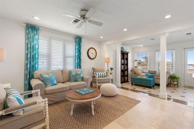 1349 N OCEAN SHORE BOULEVARD, Flagler Beach, FL 32136