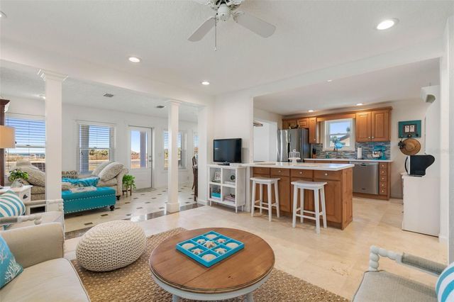 1349 N OCEAN SHORE BOULEVARD, Flagler Beach, FL 32136