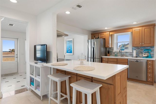 1349 N OCEAN SHORE BOULEVARD, Flagler Beach, FL 32136