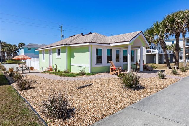 1349 N OCEAN SHORE BOULEVARD, Flagler Beach, FL 32136