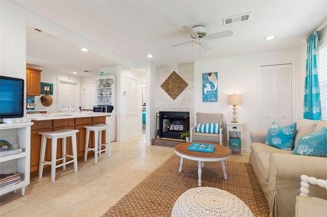 1349 N OCEAN SHORE BOULEVARD, Flagler Beach, FL 32136