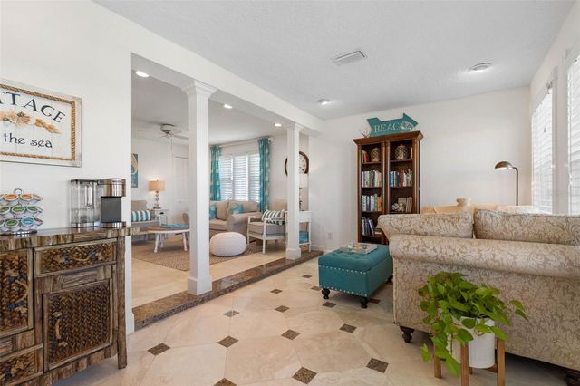 1349 N OCEAN SHORE BOULEVARD, Flagler Beach, FL 32136