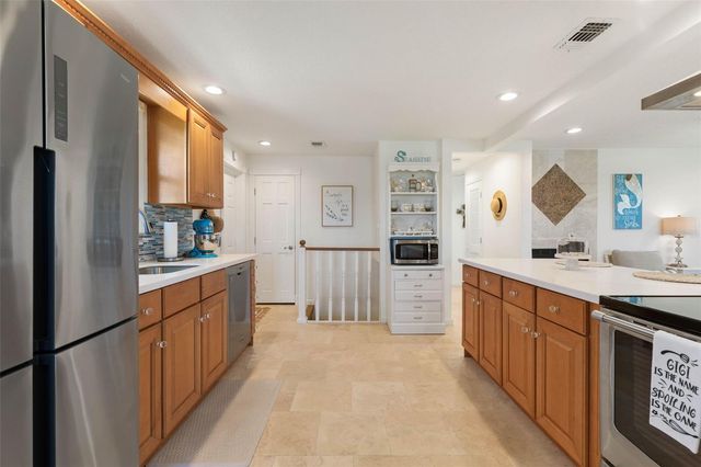 1349 N OCEAN SHORE BOULEVARD, Flagler Beach, FL 32136