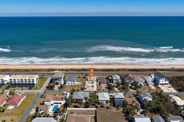 1349 N OCEAN SHORE BOULEVARD, Flagler Beach, FL 32136