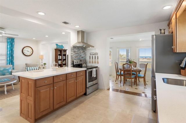 1349 N OCEAN SHORE BOULEVARD, Flagler Beach, FL 32136