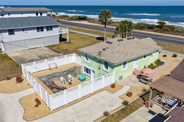 1349 N OCEAN SHORE BOULEVARD, Flagler Beach, FL 32136