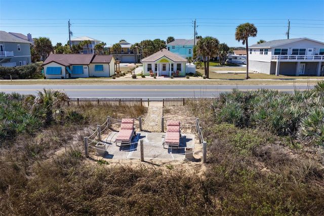 1349 N OCEAN SHORE BOULEVARD, Flagler Beach, FL 32136