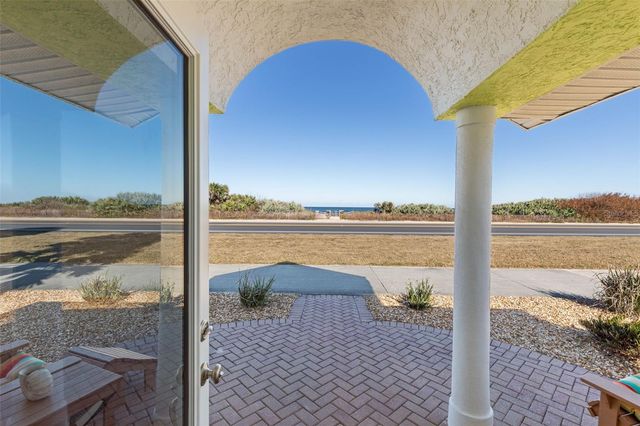 1349 N OCEAN SHORE BOULEVARD, Flagler Beach, FL 32136