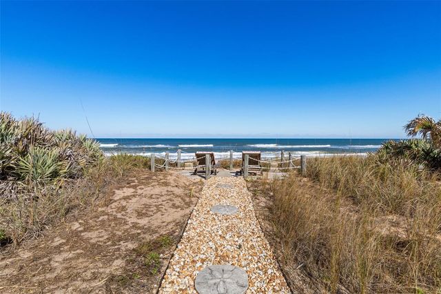 1349 N OCEAN SHORE BOULEVARD, Flagler Beach, FL 32136