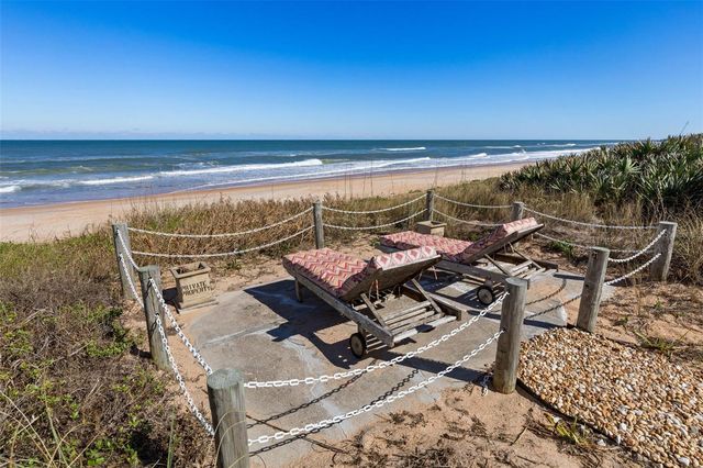 1349 N OCEAN SHORE BOULEVARD, Flagler Beach, FL 32136