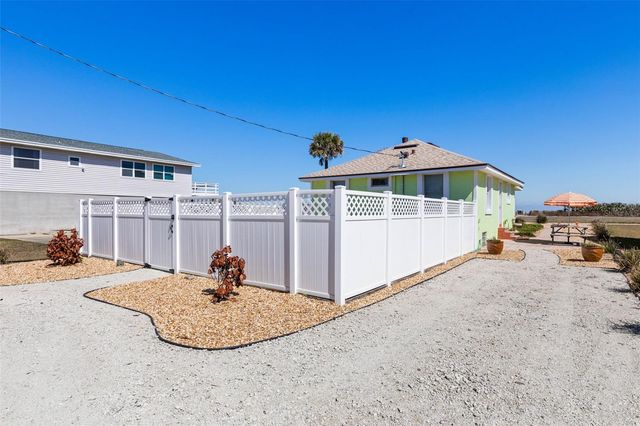 1349 N OCEAN SHORE BOULEVARD, Flagler Beach, FL 32136