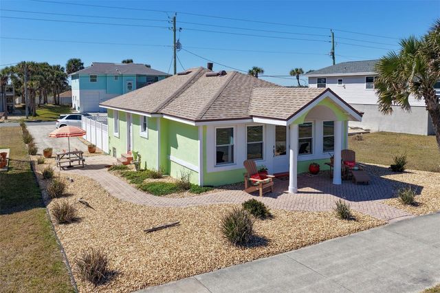 1349 N OCEAN SHORE BOULEVARD, Flagler Beach, FL 32136