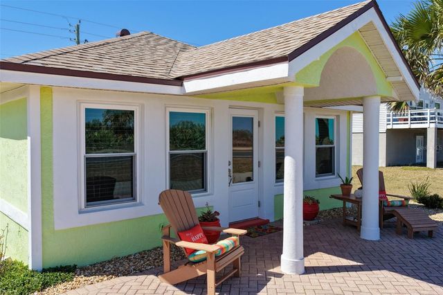 1349 N OCEAN SHORE BOULEVARD, Flagler Beach, FL 32136