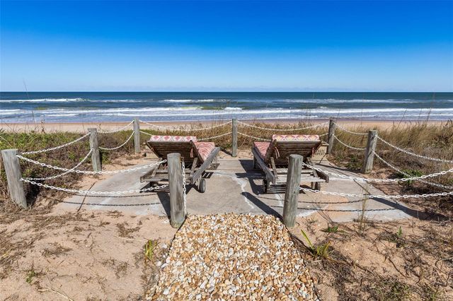 1349 N OCEAN SHORE BOULEVARD, Flagler Beach, FL 32136