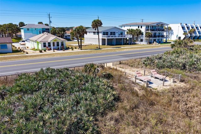 1349 N OCEAN SHORE BOULEVARD, Flagler Beach, FL 32136