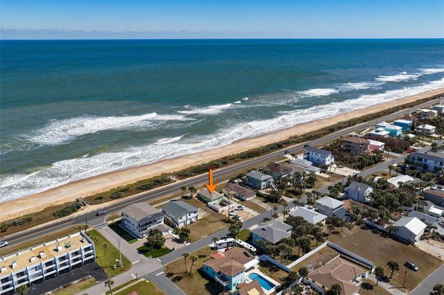 1349 N OCEAN SHORE BOULEVARD, Flagler Beach, FL 32136