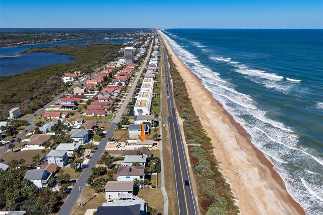 1349 N OCEAN SHORE BOULEVARD, Flagler Beach, FL 32136