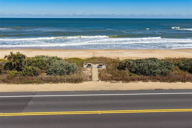 1349 N OCEAN SHORE BOULEVARD, Flagler Beach, FL 32136