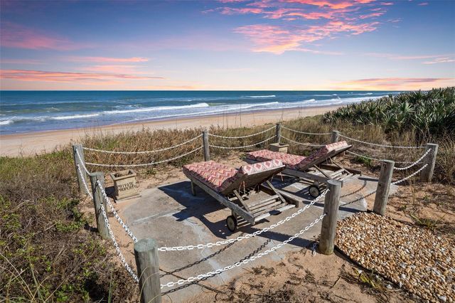 1349 N OCEAN SHORE BOULEVARD, Flagler Beach, FL 32136