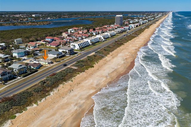 1349 N OCEAN SHORE BOULEVARD, Flagler Beach, FL 32136