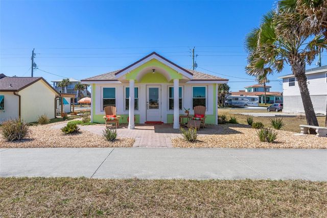 1349 N OCEAN SHORE BOULEVARD, Flagler Beach, FL 32136