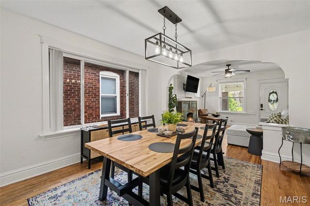 5133 Goethe Avenue, St Louis, MO 63109