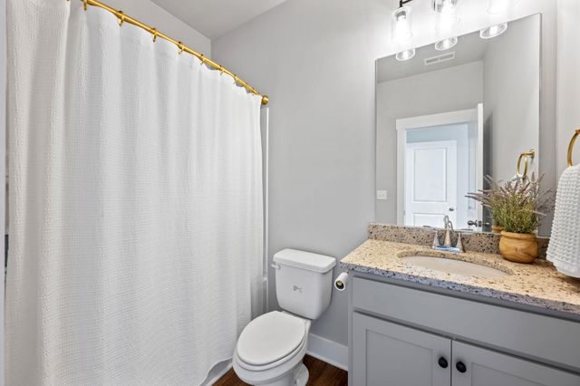 7312 Mcdaniel Lane, Ooltewah, TN 37363