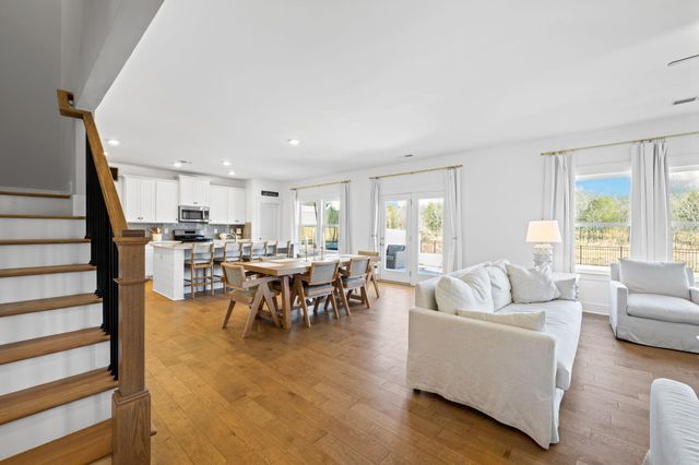 7312 Mcdaniel Lane, Ooltewah, TN 37363