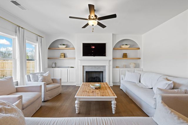 7312 Mcdaniel Lane, Ooltewah, TN 37363