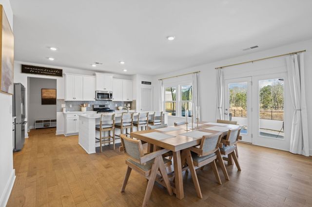 7312 Mcdaniel Lane, Ooltewah, TN 37363