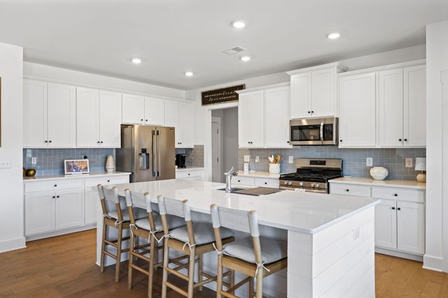 7312 Mcdaniel Lane, Ooltewah, TN 37363