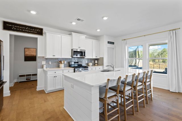 7312 Mcdaniel Lane, Ooltewah, TN 37363