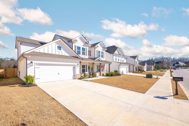 7312 Mcdaniel Lane, Ooltewah, TN 37363