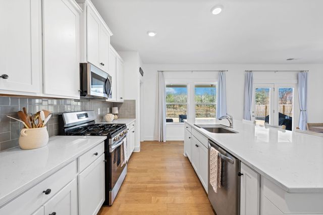 7312 Mcdaniel Lane, Ooltewah, TN 37363