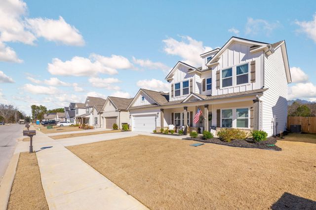 7312 Mcdaniel Lane, Ooltewah, TN 37363