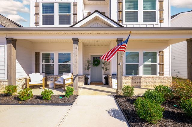 7312 Mcdaniel Lane, Ooltewah, TN 37363