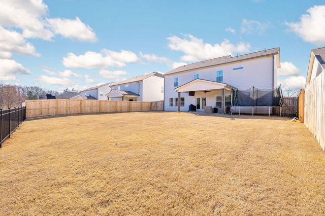 7312 Mcdaniel Lane, Ooltewah, TN 37363