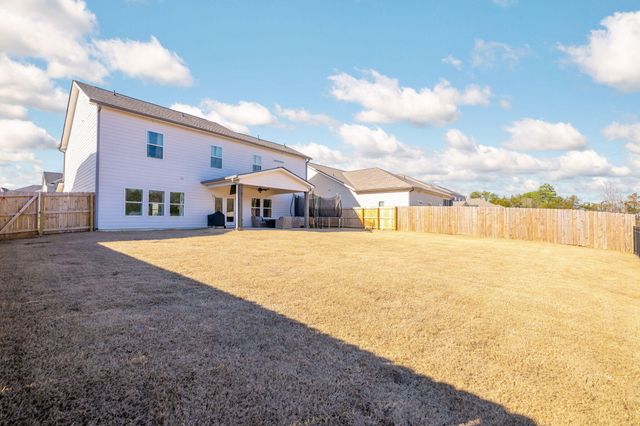 7312 Mcdaniel Lane, Ooltewah, TN 37363