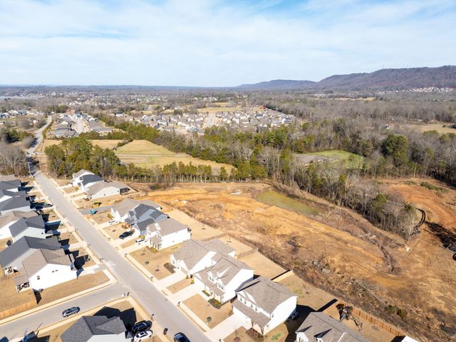 7312 Mcdaniel Lane, Ooltewah, TN 37363