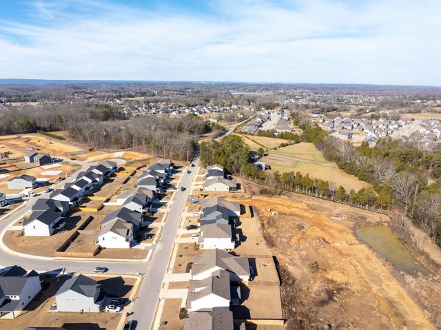 7312 Mcdaniel Lane, Ooltewah, TN 37363