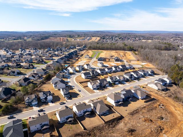 7312 Mcdaniel Lane, Ooltewah, TN 37363